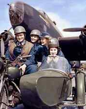 Rcaf canada pilote d'occasion  Sainte-Mère-Église
