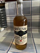 Mackenzie ans pure d'occasion  Riedisheim