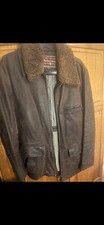 Veste cuir homme d'occasion  Bordeaux-