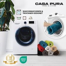 Badematten badematte badteppic gebraucht kaufen  Mannheim