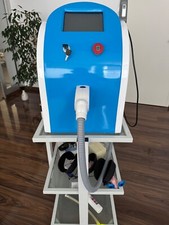 Ipl shr haarentfernungsgerät gebraucht kaufen  Arnsberg