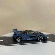 Hot wheels mclaren for sale  Mc Donald