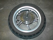Hyosung roller sf50r gebraucht kaufen  Gladenbach