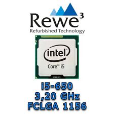 Intel 650 3.2 usato  Budrio