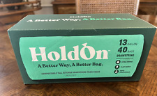 Holdon large trash for sale  Clemmons