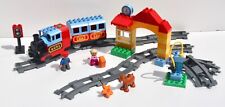 Lego duplo set gebraucht kaufen  Weilersbach