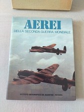 Aerei della seconda usato  Milano