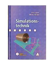 Simulationstechnik kramer ulri gebraucht kaufen  Trebbin