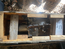 Jaguar type v12 for sale  KENILWORTH