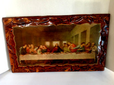 Last supper picture for sale  Sterling