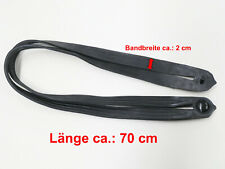 Gazelle spannband 70cm gebraucht kaufen  Düren