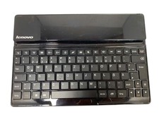 Lenovo keyboard bluetooth gebraucht kaufen  Radolfzell am Bodensee