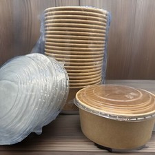 Paper bowls lids. for sale  Pueblo