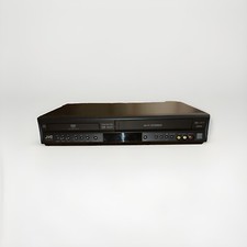 Jvc xvc18bu dvd d'occasion  Expédié en Belgium