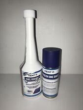 Kent fuel guard d'occasion  Paris-