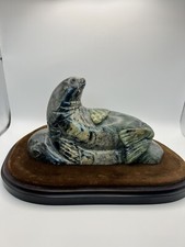 Vintage hand carved for sale  Bel Air