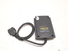 Diagnosegeräte diagnostic con gebraucht kaufen  Kerpen