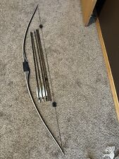 Bear montana longbow for sale  East Helena