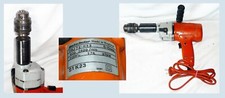 Bohrmaschine black decker gebraucht kaufen  Löbau