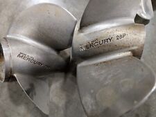 Mercury bravo 28p for sale  Decatur