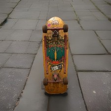 1988 dogtown aaron d'occasion  Choisy-le-Roi