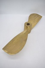 brass boat propeller for sale brass boat propeller for sale BRISTOL