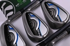 Ping gmax irons for sale  LOANHEAD