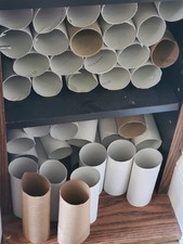 Toilet paper rolls for sale  Jacksonville