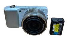 Sony nex3 camera d'occasion  Expédié en Belgium