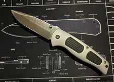 Coltello smith and usato  Spedire a Italy
