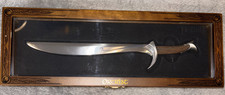 Hobbit orcrist sword for sale  Brenton