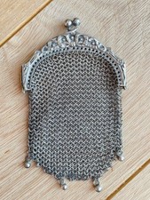 Ancienne bourse aumonière d'occasion Ancienne bourse aumonière d'occasion  Nantes-