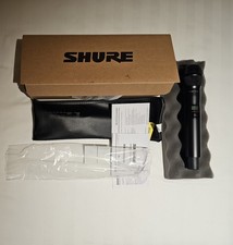Microfono shure qlxd2 usato  Giugliano in Campania
