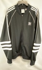 Adidas mens black for sale  Los Angeles