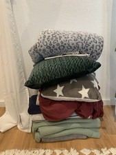 Großes decken kissen gebraucht kaufen  Babenhausen