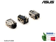 Connettore power jack usato  Palermo