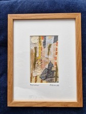 Original framed mounted for sale  ST. LEONARDS-ON-SEA