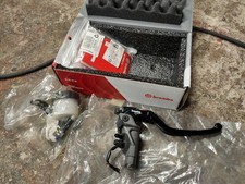 Brembo rcs corsacorta usato  Fontanellato