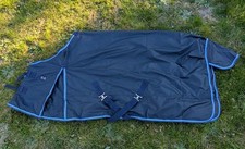 Ekkia riding utdoordecke gebraucht kaufen  Neubrandenburg-Umland