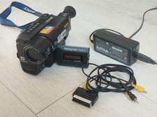 Caméra sony ccd d'occasion  Combourg