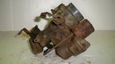 Carter carburetor single for sale  Cattaraugus