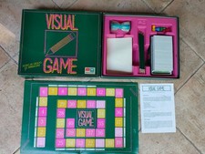 Visual game gioco usato  Modena