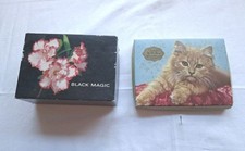 Vintage cardboard cadbury for sale  RETFORD