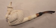 Vauen meershaum unsmoked for sale  Absecon