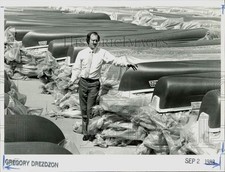 1983 press photo for sale  Memphis