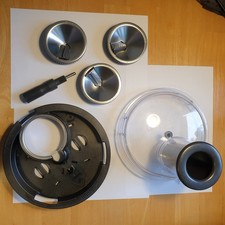 Magimix spiral expert for sale  LUDLOW