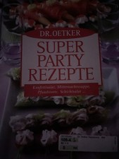Etker super party gebraucht kaufen  Würselen