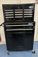 Sgs stc1000 mechanics for sale  DERBY