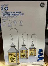 Christmas staybright flickerin for sale  Lugoff