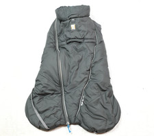 Chaqueta RuffWear Furness Perro Talla Mediana Gris Aislada Ultra Cálida Invierno segunda mano  Embacar hacia Mexico